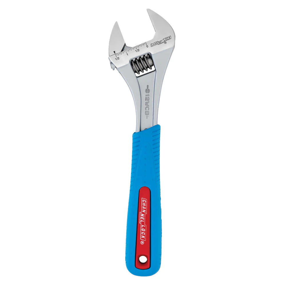 Channellock 812WCB 12
