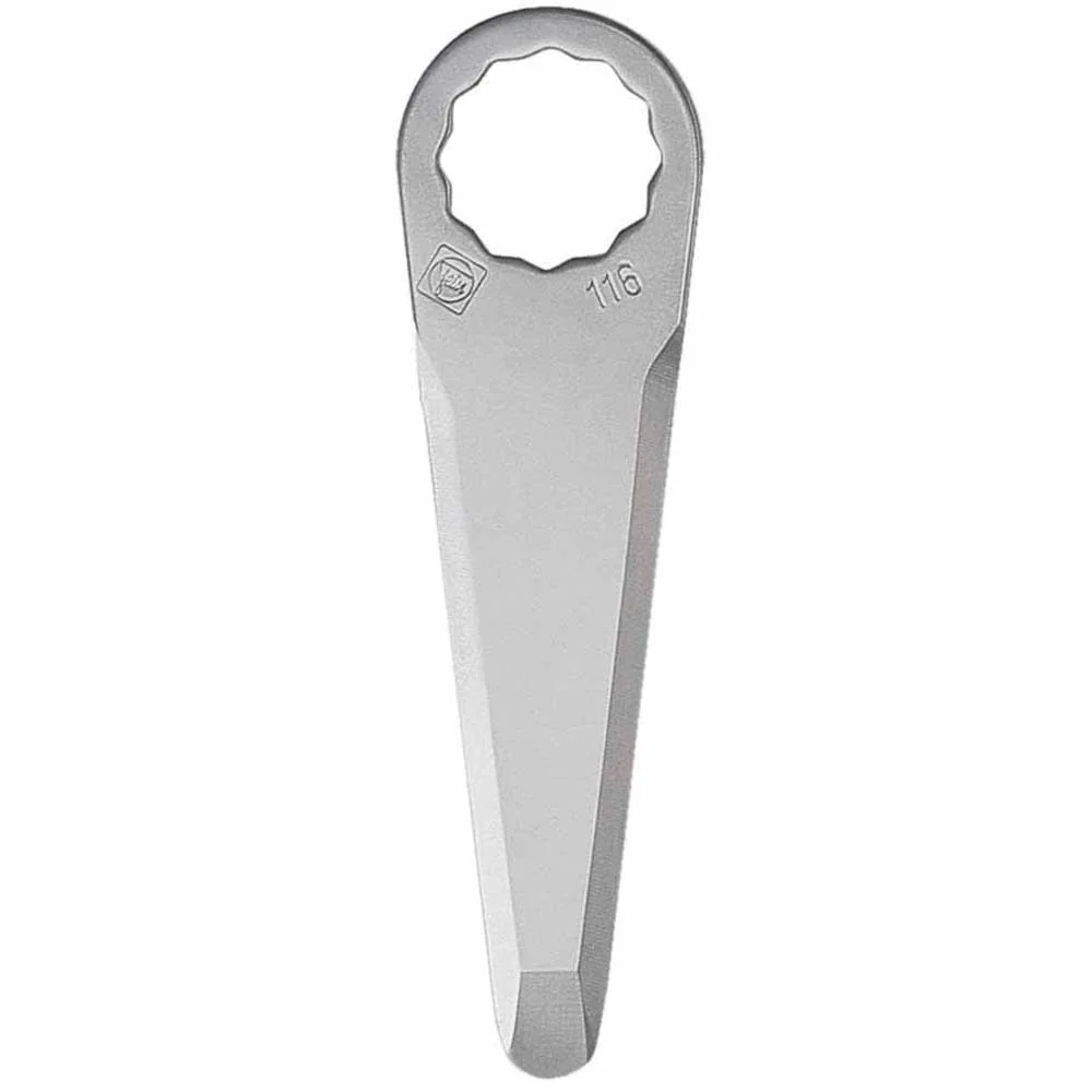 Fein 63903116011 Elongated Pointed Cutter Blade 5-Pack - Mactool Shop