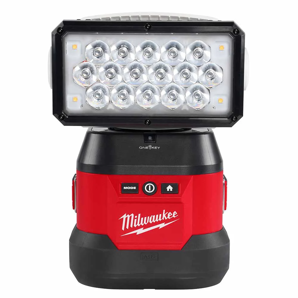 Milwaukee 2123-21HD M18™ Utility Remote Control Search Light Kit - Mactool Shop