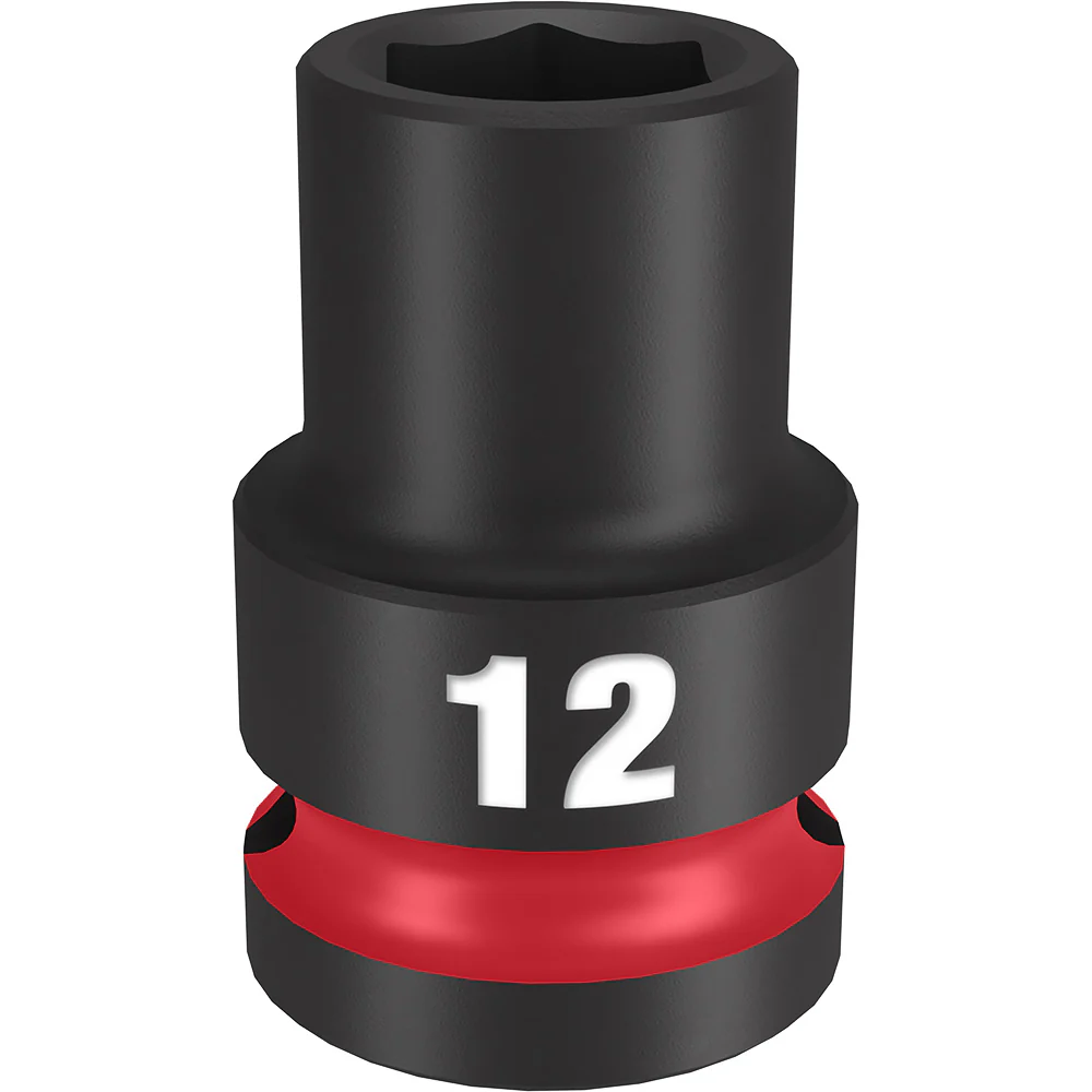 Milwaukee 49-66-6244 SHOCKWAVE Impact Duty™ 1/2