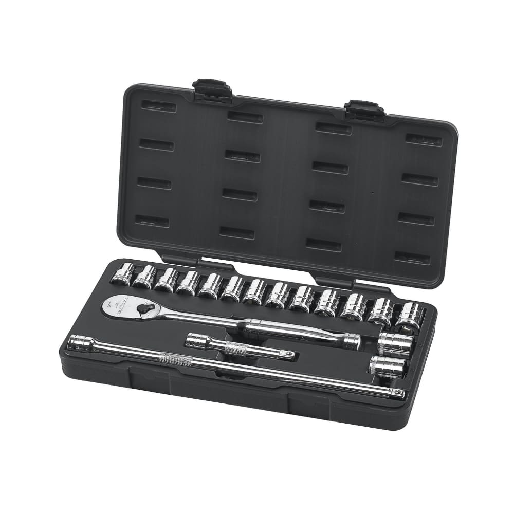 GearWrench 80708 18 Pc. 1/2