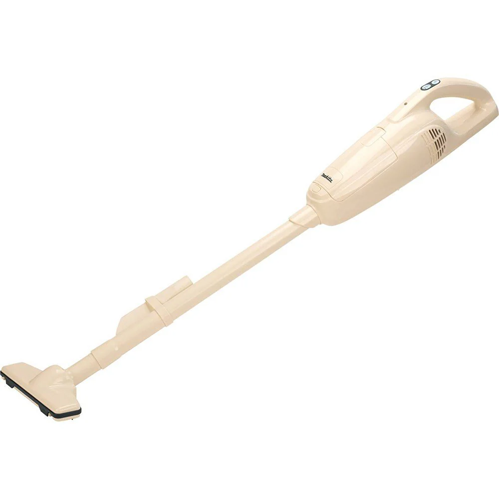 Makita LC05 12V Max Lithium-Ion Cordless Vacuum (Built-in Battery) - Mactool Shop
