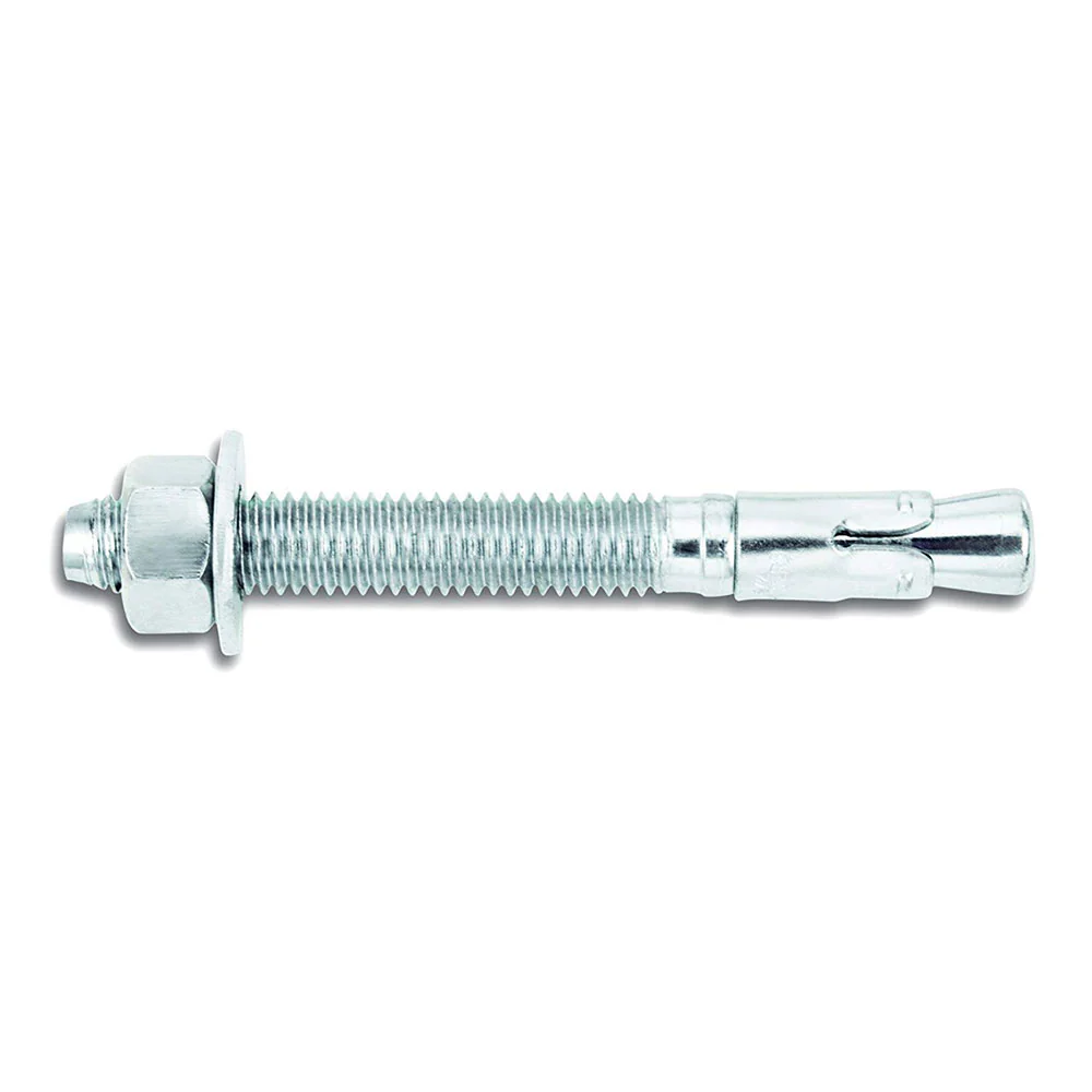 Powers Fasteners 7434SD1-PWR 5/8x6 Stud Anchor SD1 25 Pack - Mactool Shop