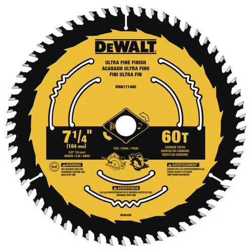 DeWalt DWA181424B10 8-1/4