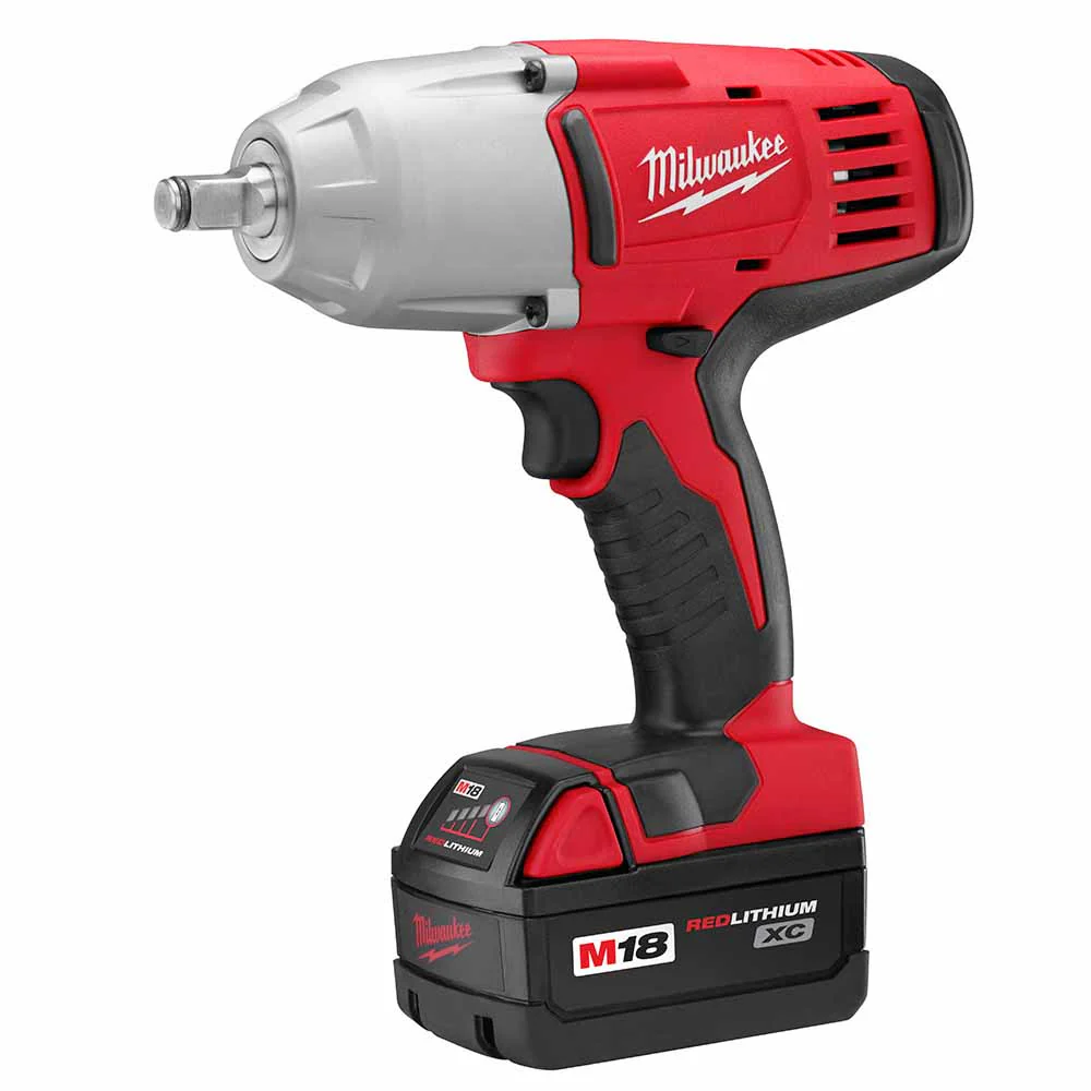 Milwaukee 2663-22 M18 1/2