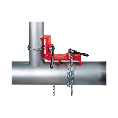 RIDGID 40225 462 Angle Pipe Welding Vise, 1/2