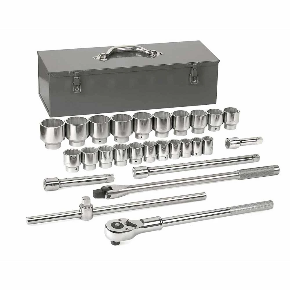 GearWrench 80880 27 Pc. 3/4