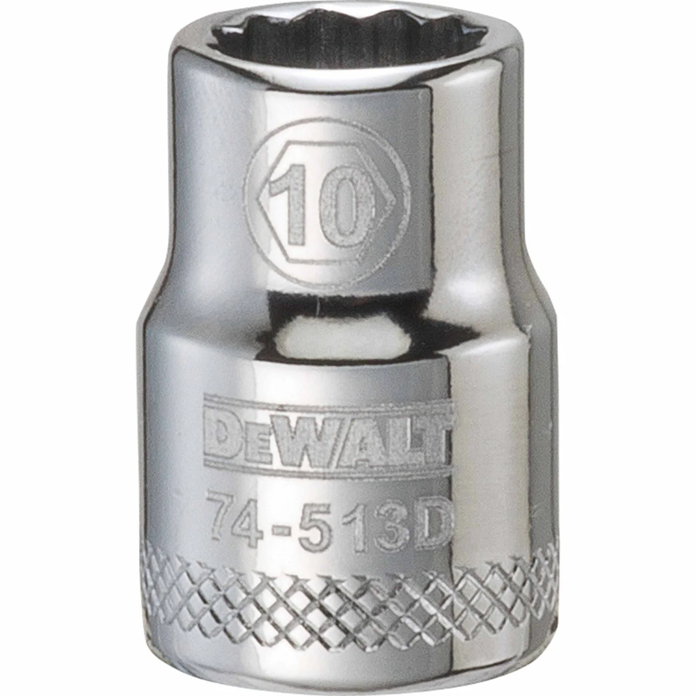 Dewalt DWMT74513OSP Mechanics 12 Point 3/8