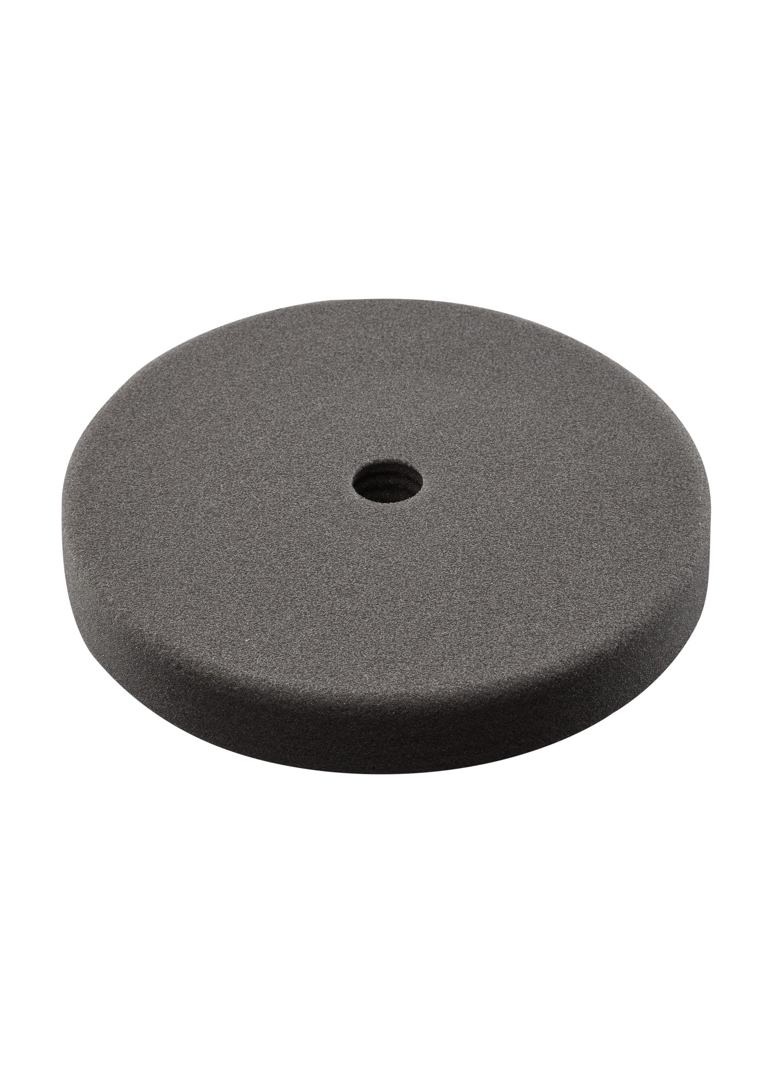 Milwaukee 49-36-5783 7 in. Black Foam Finishing Pad (5 Piece) - Mactool Shop