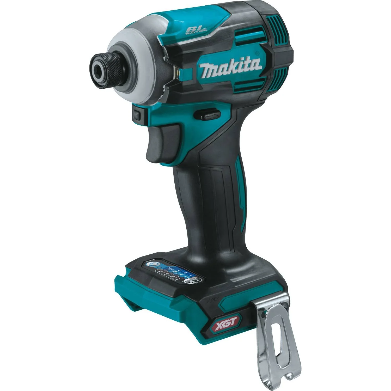 Makita GDT01Z 40V max XGT® 4-Speed Impact Driver, Tool Only - Mactool Shop