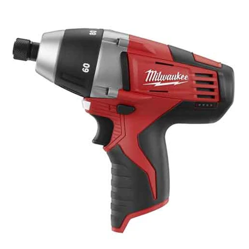 Milwaukee 2455-20 M12 1/4