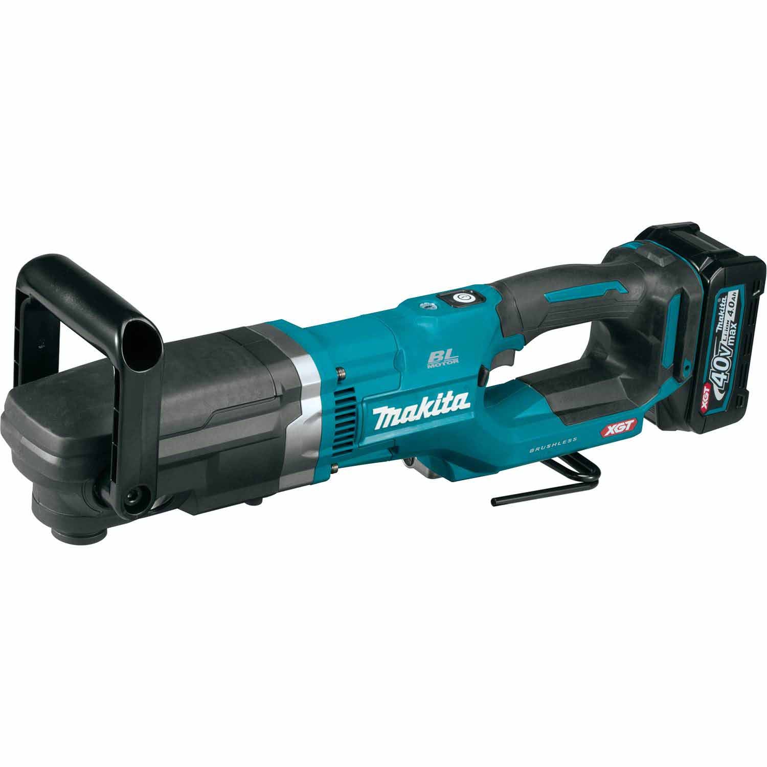 Makita GAD02M1 40V max XGT 7/16