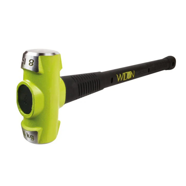 Wilton WL9-20836 8 Lb Head, 36