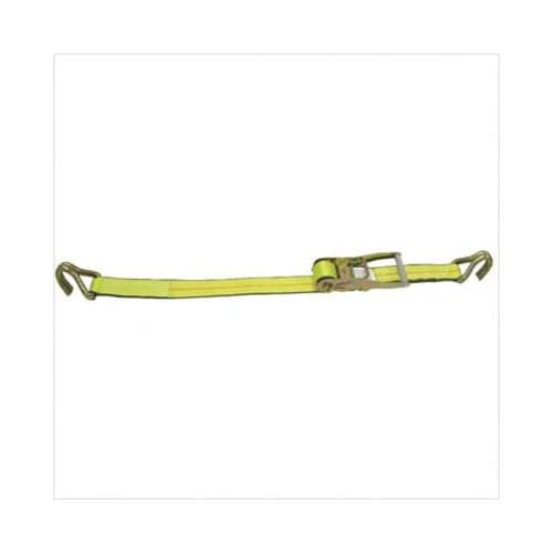 Lift All 60514 Loadhugger Tiedown Ratchet Buckle with U-Hook, 2