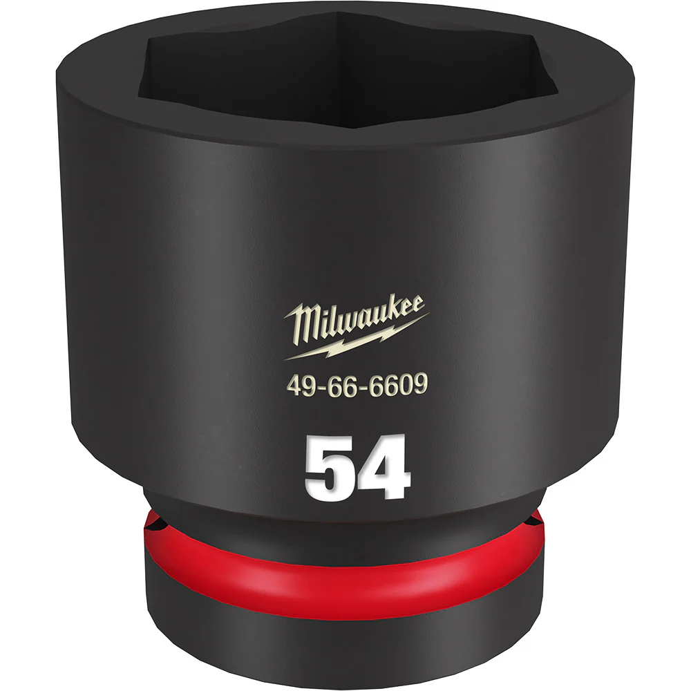 Milwaukee 49-66-6609 SHOCKWAVE Impact Duty™ 1