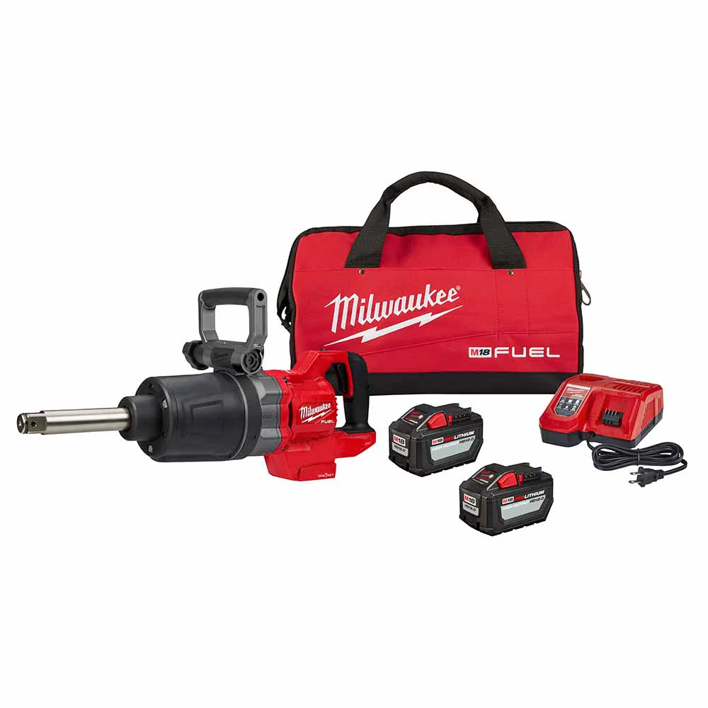 Milwaukee 2869-22HD M18 FUEL™ 1