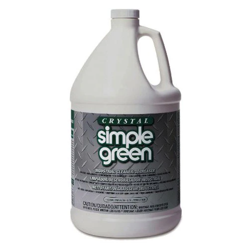 Simple Green 19128 1-Gallon Simple Green Industrial Cleaner & Degreaser (NSF) - Mactool Shop