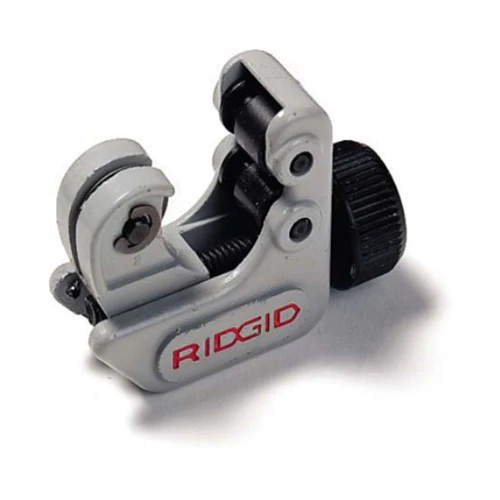 RIDGID 97787 117 Self Feed Midget Tubing Cutter (3/16
