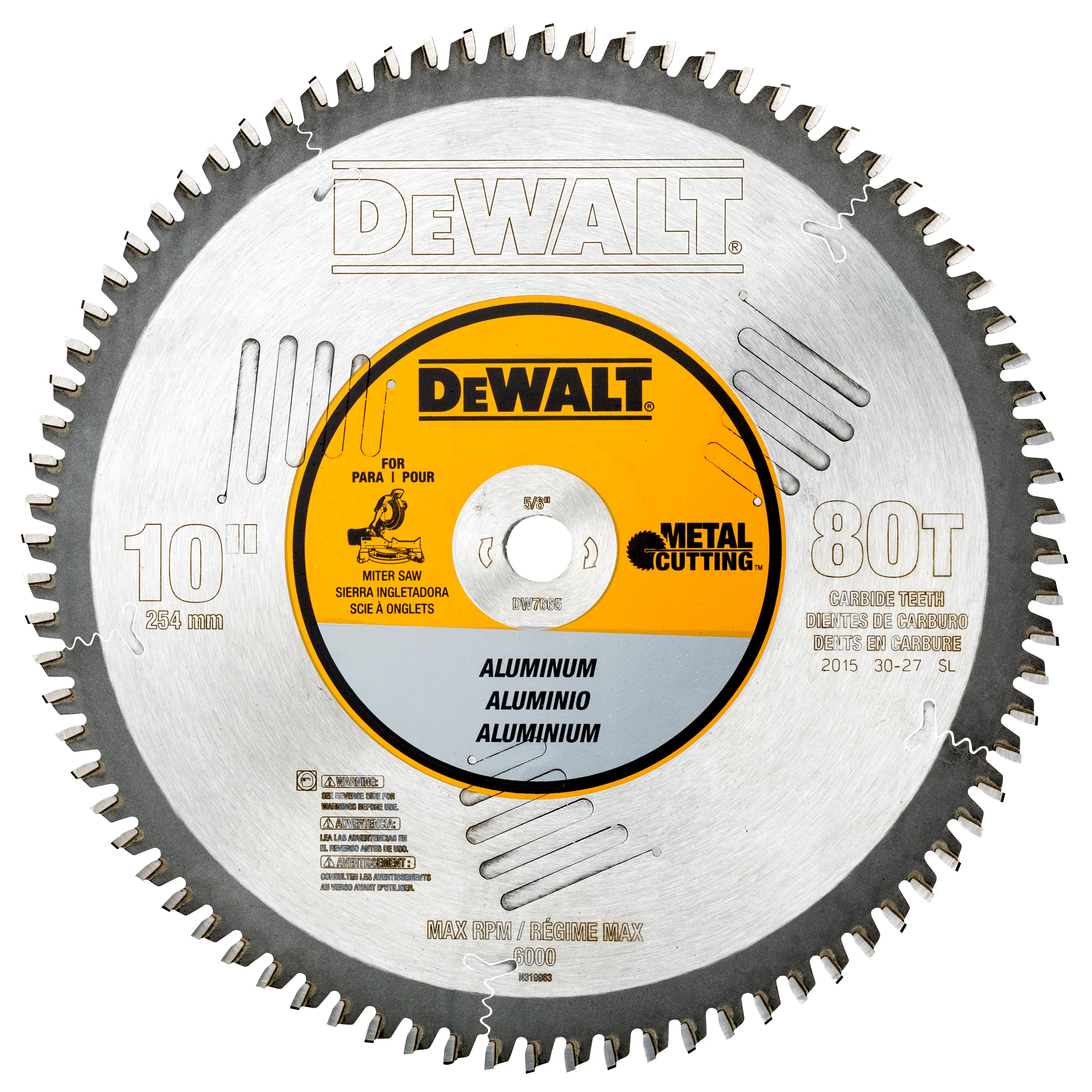DeWalt DW7665 10