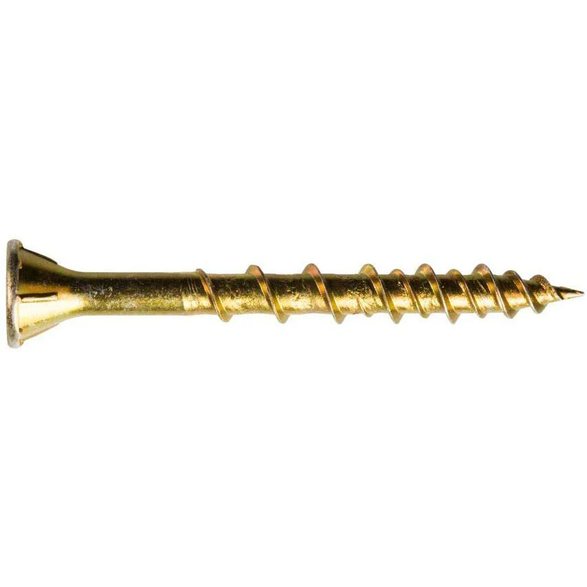 Simpson Anchors WSV212S Strong-Drive WSV #9 x 2-1/2