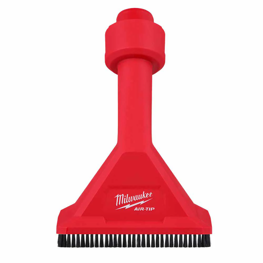 Milwaukee 49-90-2038 AIR-TIP Rocking Utility Nozzle w/ Brushes - Mactool Shop