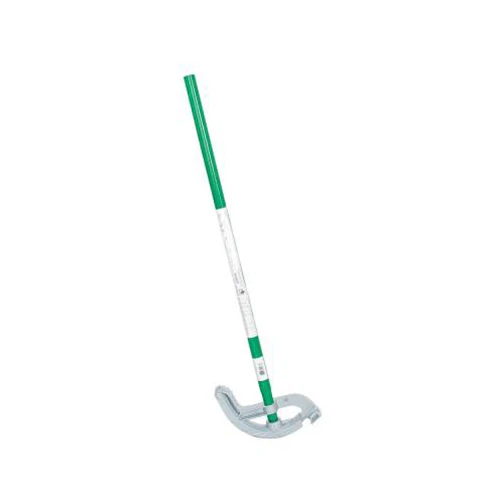 Greenlee 841FH Site-Rite Iron Hand Bender Head with Handle for 3/4