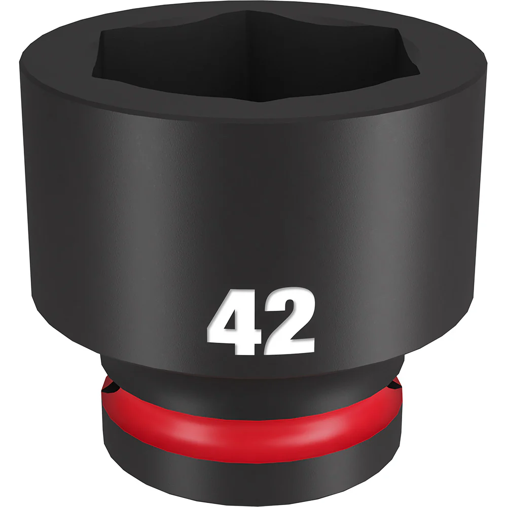 Milwaukee 49-66-6380 SHOCKWAVE Impact Duty™ 3/4