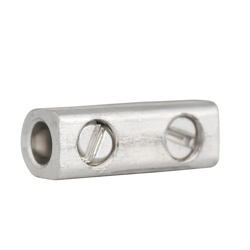 Gardner Bender GSPA-2N Splice Mechanical Aluminum AL9CU rated 14-2 AWG, 2/Clam - Mactool Shop