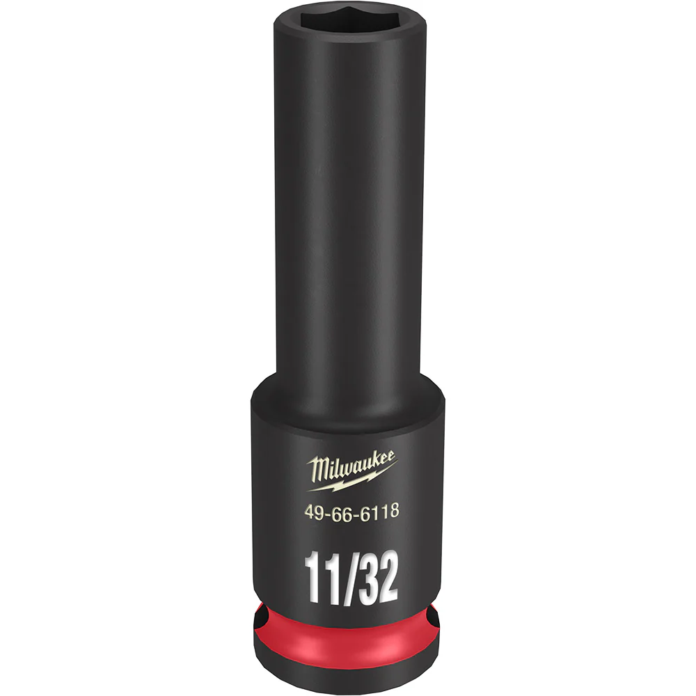 Milwaukee 49-66-6118 SHOCKWAVE Impact Duty™ 3/8