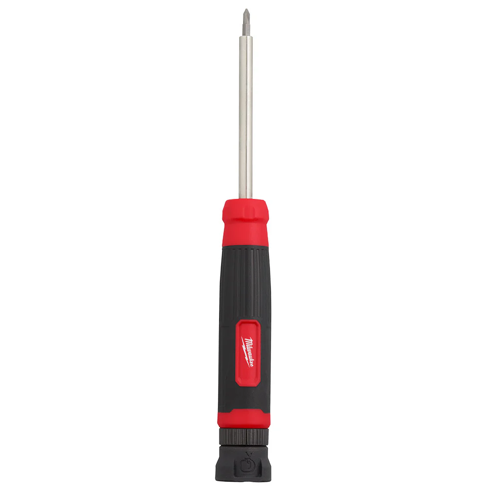 Milwaukee 48-22-2934 27-in-1 Security Precision Multi-Bit Screwdriver - Mactool Shop