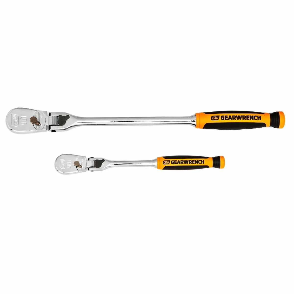 GearWrench 81275T 2 Pc. 1/4