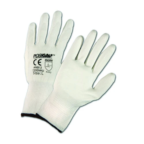 West-Chester 720DWU/L Large White Dyneema Nitrile Glove - Mactool Shop
