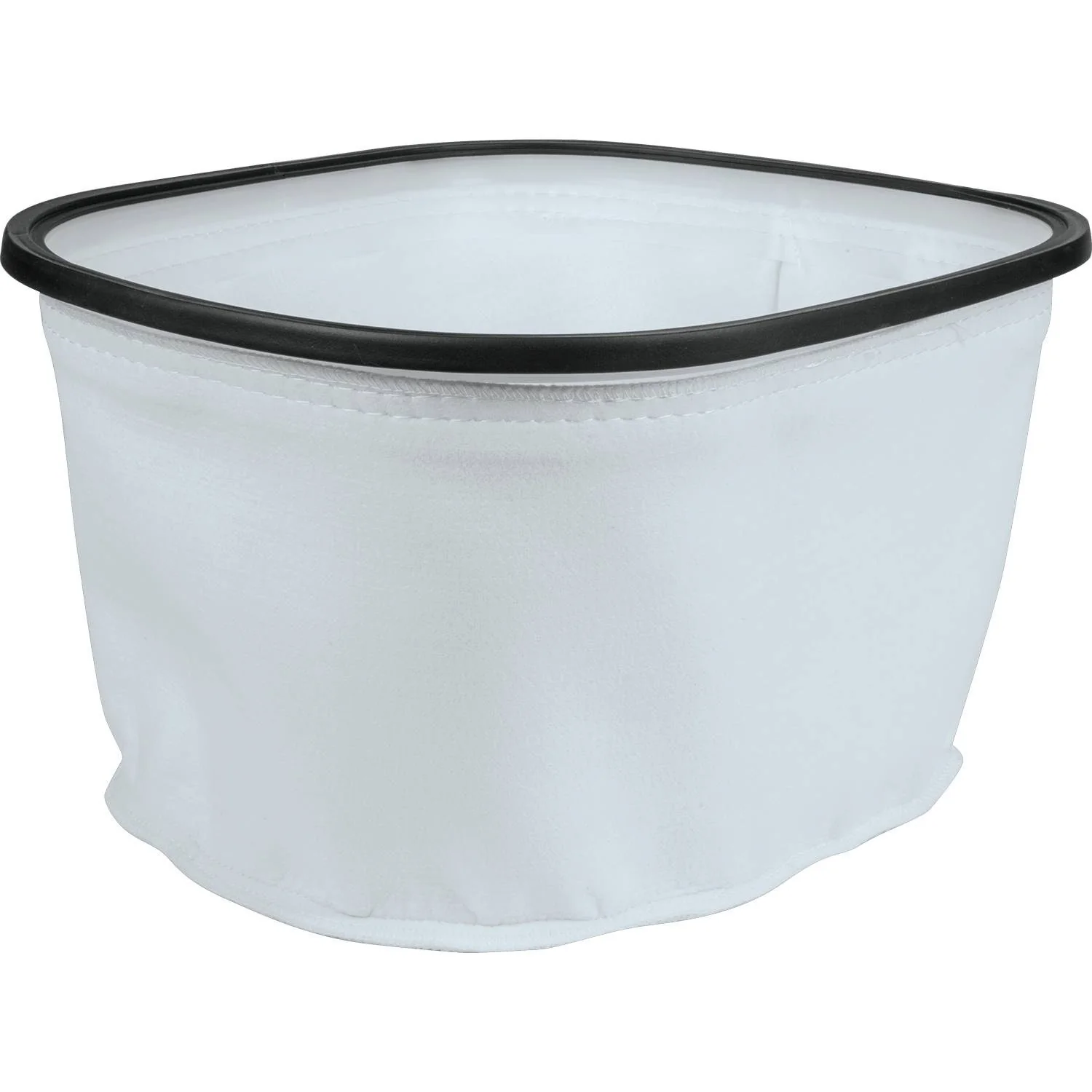 Makita 443060-3 Cloth Vacuum Filter for DCL180Z CL100DZ Vacuum Cleaner - Mactool Shop