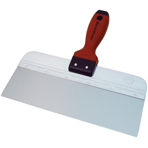 MarshallTown 3512SD 14325 - 12 X 3 SS Taping Knife-DuraSoft Hdle - Mactool Shop