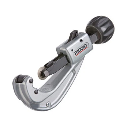 RIDGID 34572 Model 152-P Quick-Acting Tubing Cutter for PVC - Mactool Shop