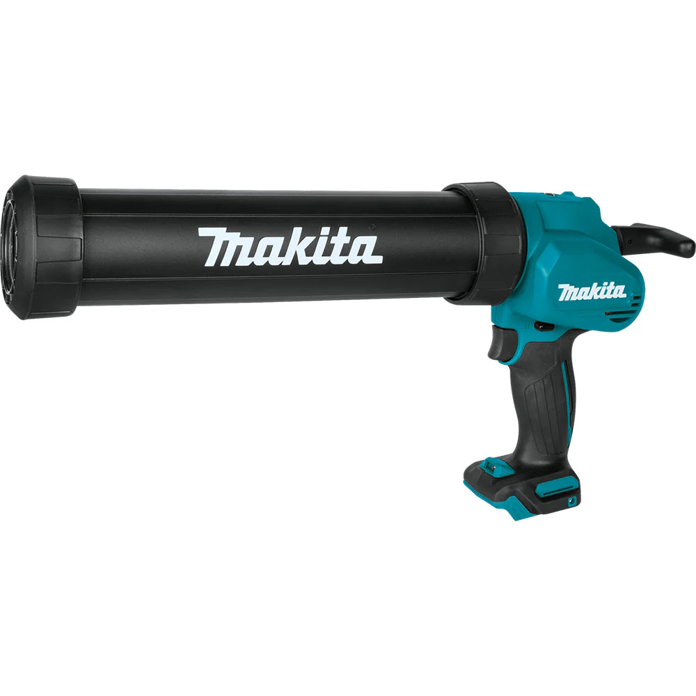 Makita GC01ZC 12V max CXT 29 oz. Caulk and Adhesive Gun (Tool Only) - Mactool Shop
