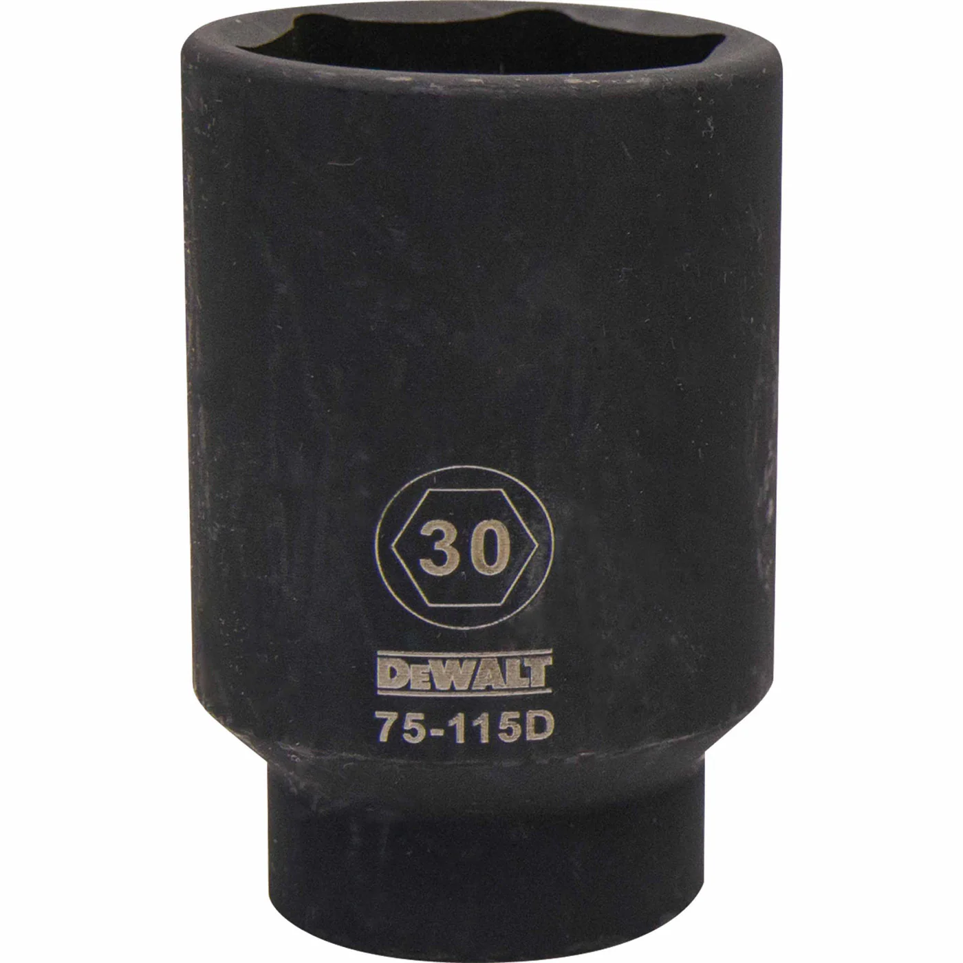 Dewalt DWMT75115OSP Mechanics 6 Point 1/2