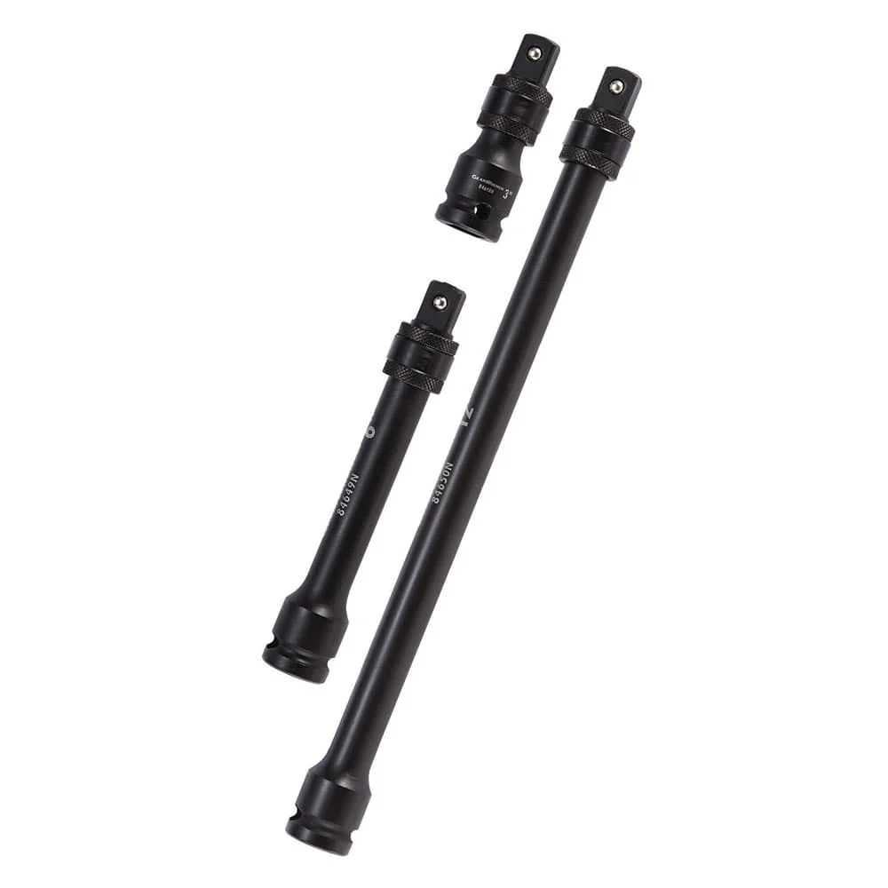 GearWrench 84951N 3 Pc. 1/2