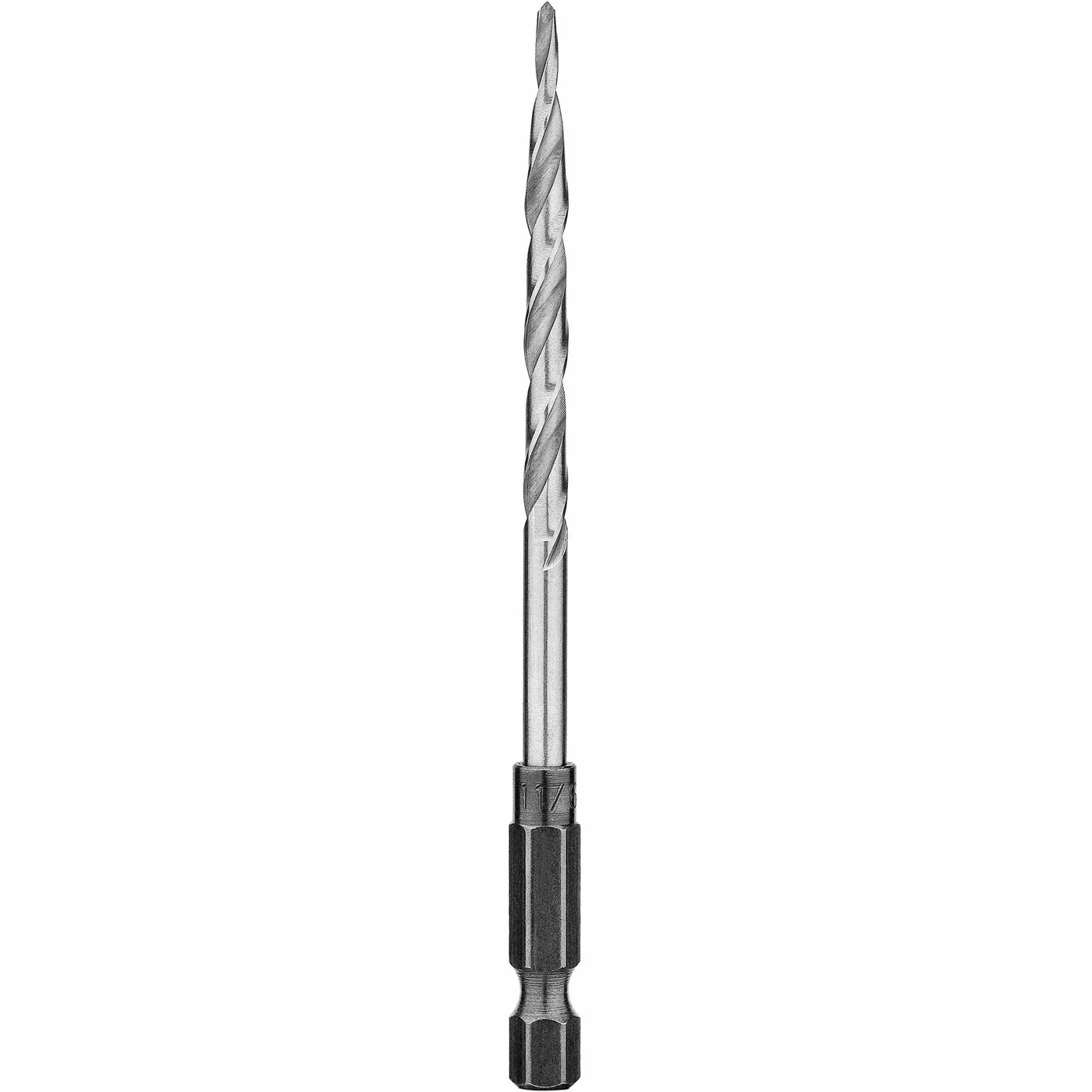 DeWalt DW2538 #8 Countersink 11/64