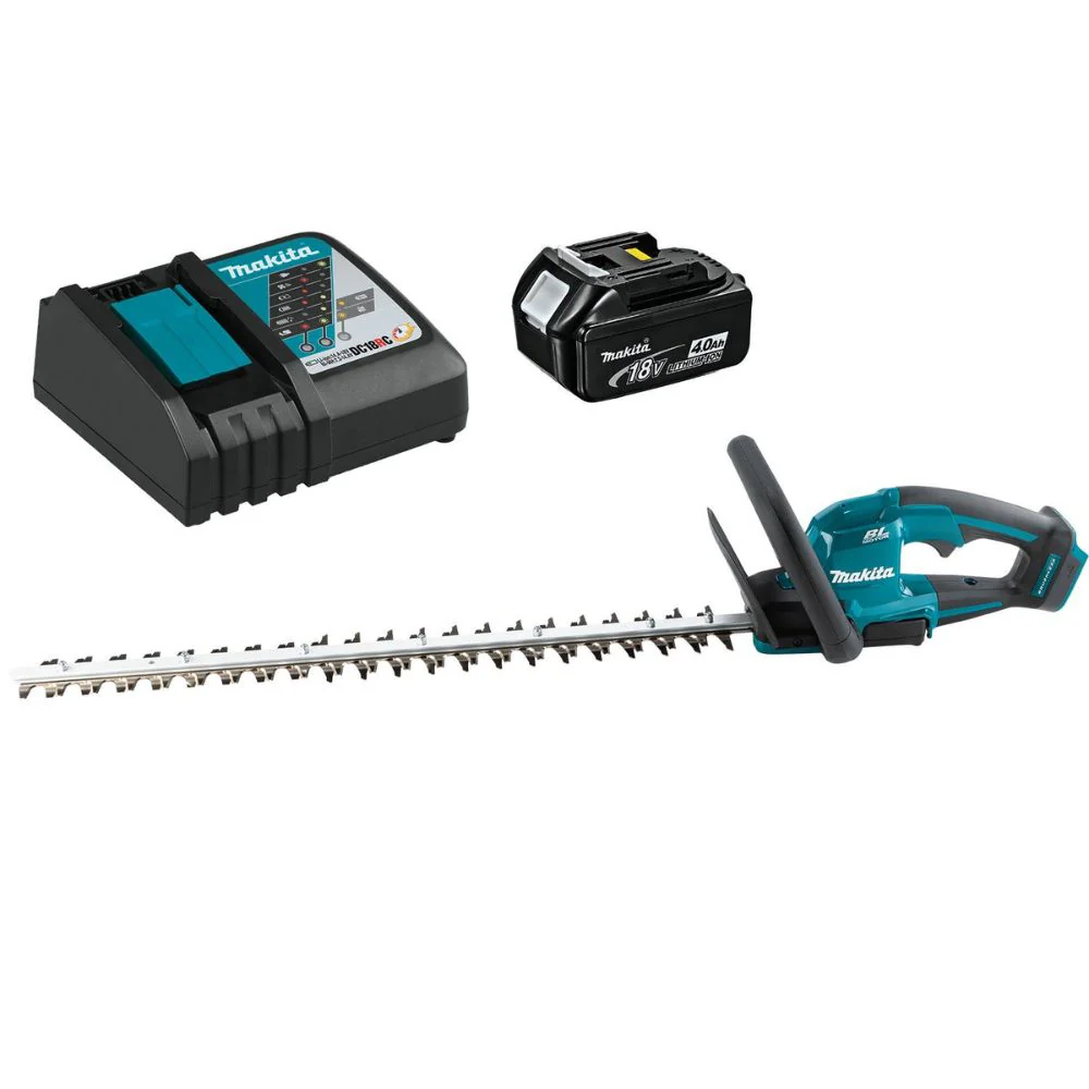 Makita XHU09M1 18V LXT Lithium-Ion Brushless Cordless 24