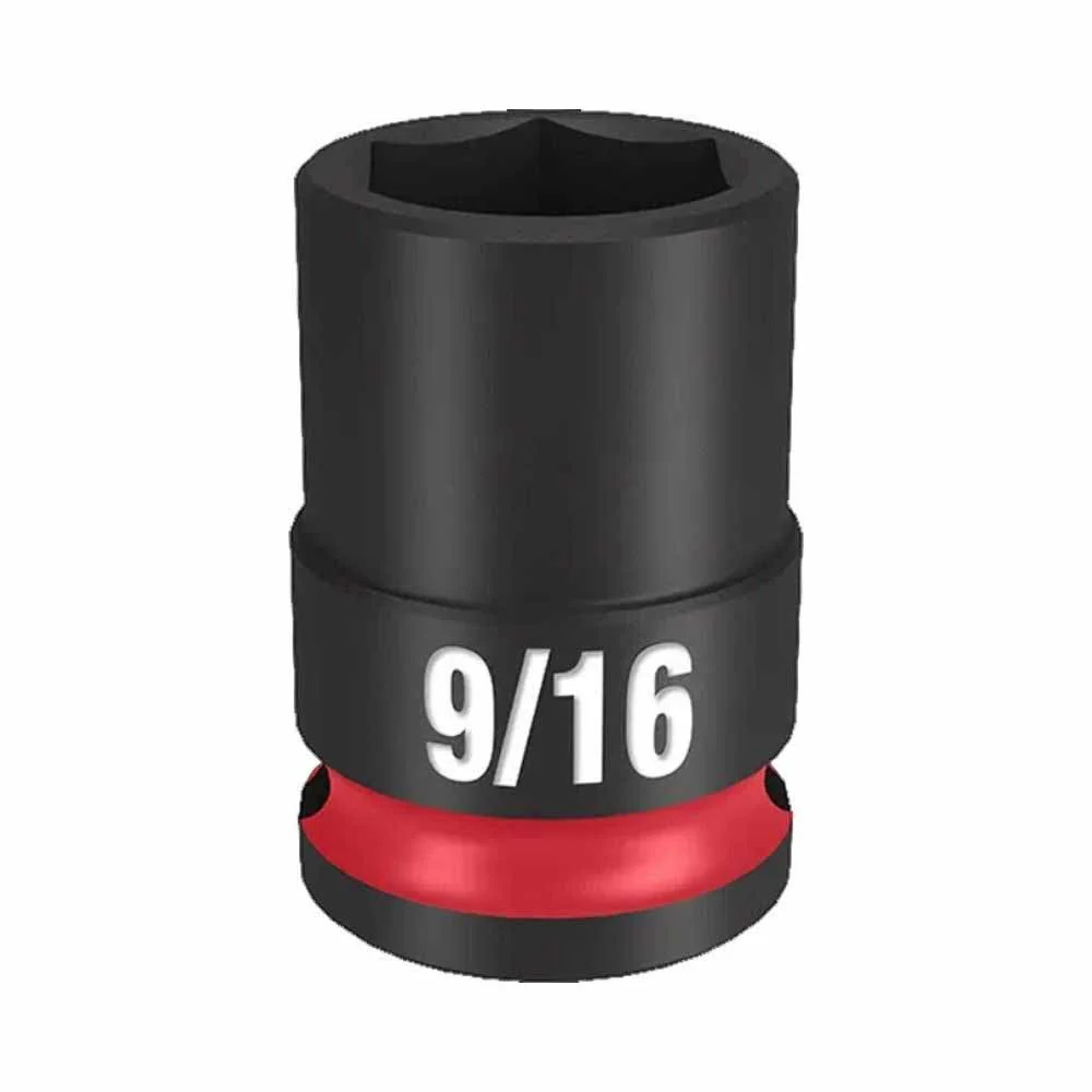 Milwaukee 49-66-6107 SHOCKWAVE Impact Duty™ 3/8