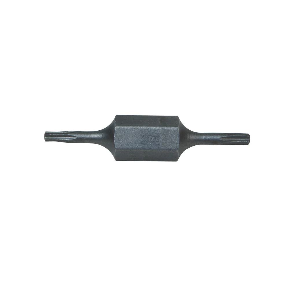 Klein Tools 32544 Replacement Bit, Tamperproof TORX #6 and #7 - Mactool Shop
