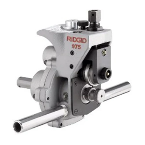 RIDGID 32828 Combination Roll Groover For 2