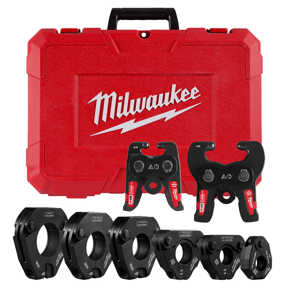 Milwaukee 49-16-2697X 1/2
