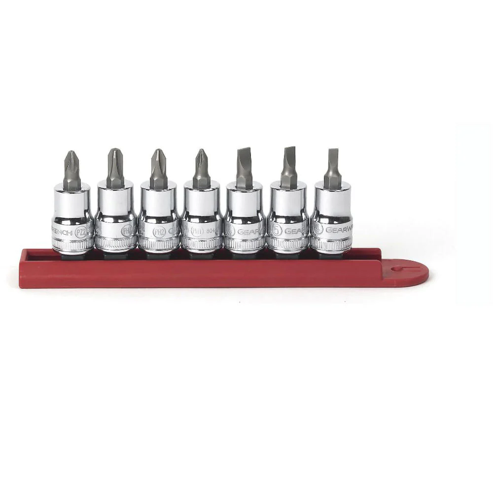 GearWrench 80577 7 Pc. 3/8