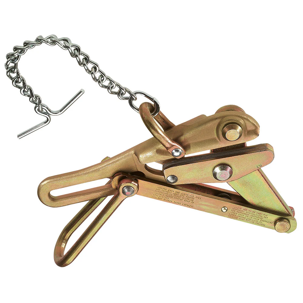 Klein Tools 1628-16AT Chicago Grip Bell-System Type H Grip - Mactool Shop