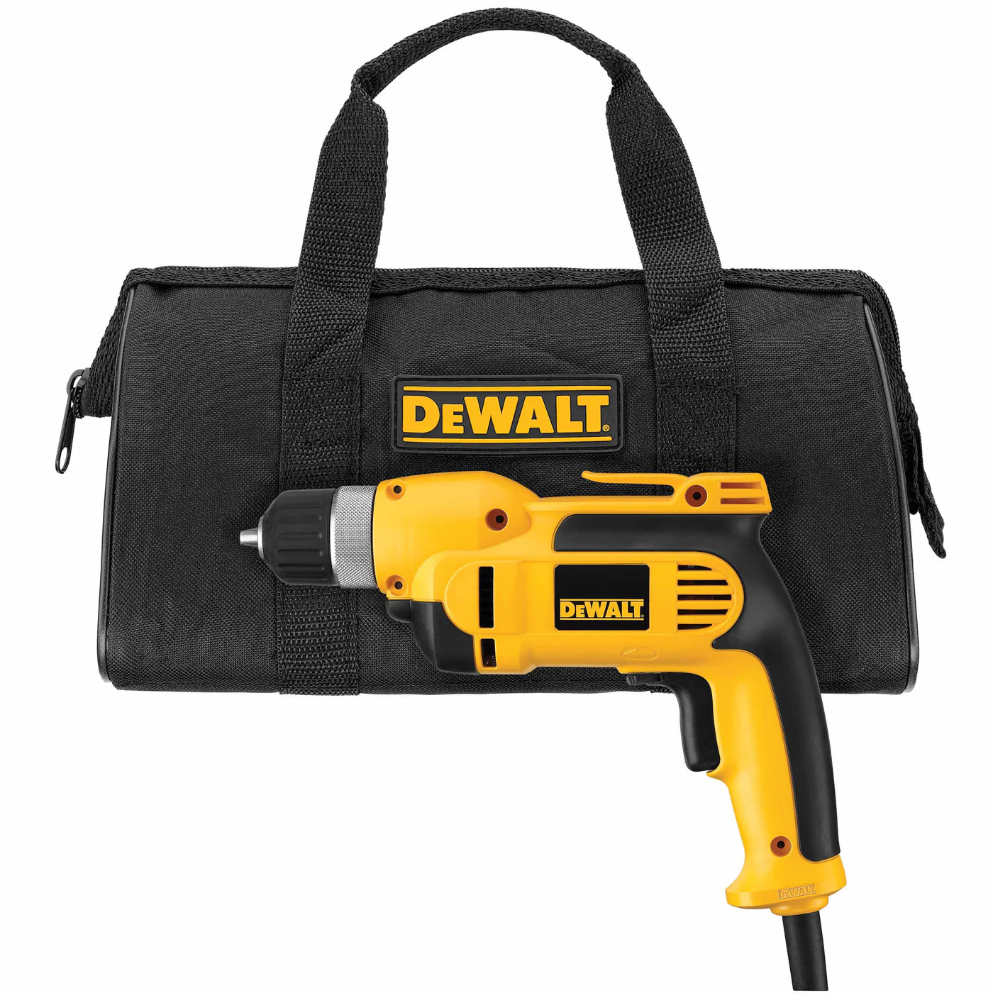 DeWalt DWD110K 3/8