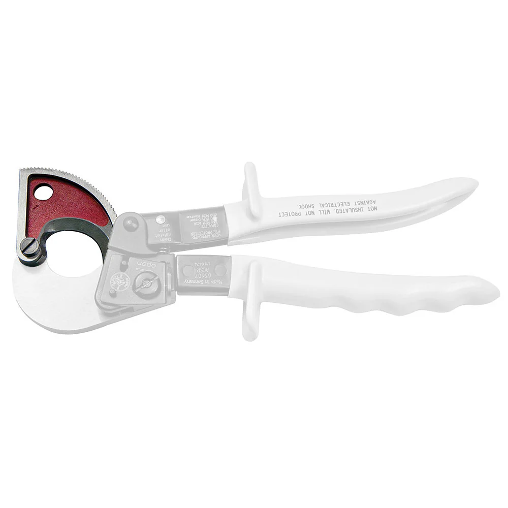 Klein 63443 Moving Blade Set for Pre-2017 Edition Cat. No. 63607 - Mactool Shop