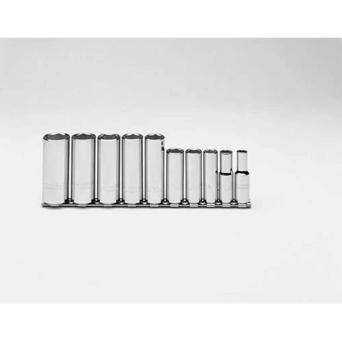 Proto J52111 10-Pieces 3/8