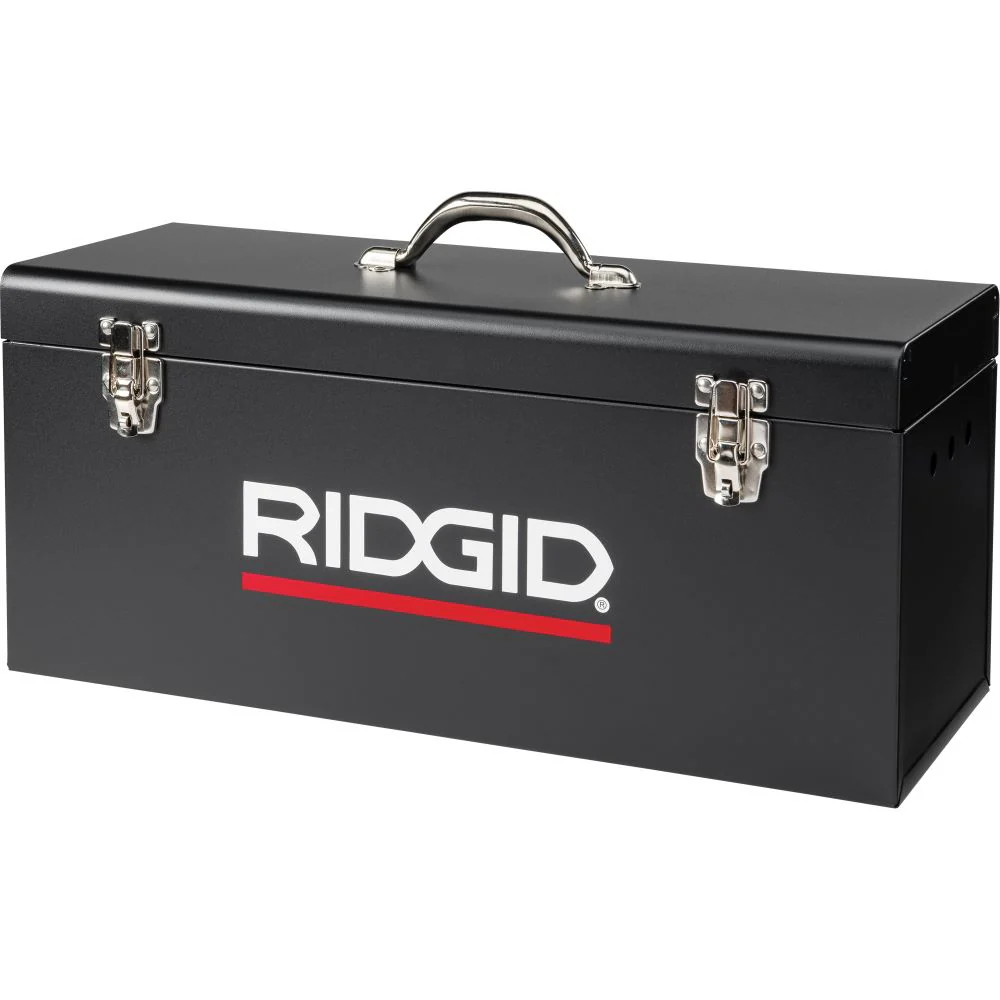 Ridgid 89410 C-6429 Carrying Case For K-39 Sink Machine - Mactool Shop